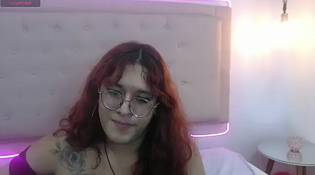 kathepickmanx online show from 03/02/25, 09:21