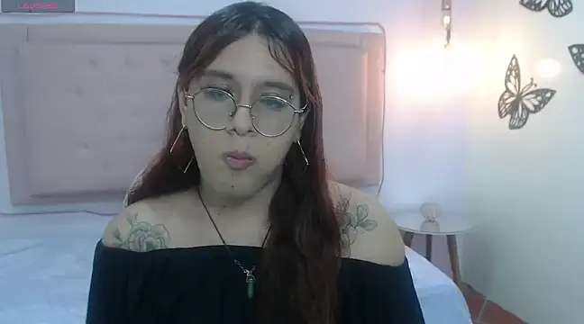 kathepickmanx online show from 03/19/25, 03:20