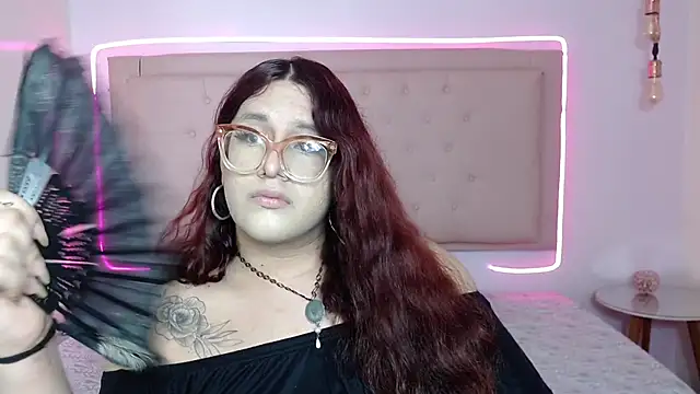 kathepickmanx online show from 10/29/25, 03:31