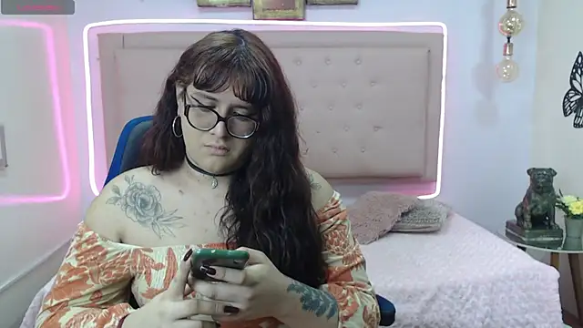 kathepickmanx online show from 04/18/26, 03:32