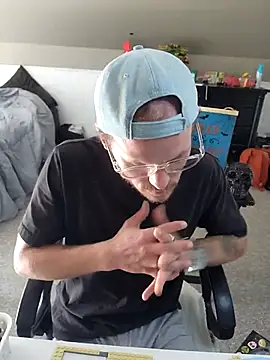 SoxxyNsh online show from 10/29/25, 03:47