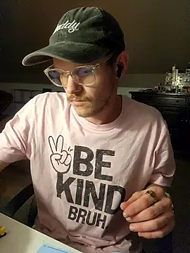 SoxxyNsh online show from 01/09/26, 12:13