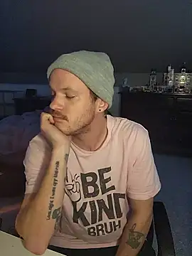 SoxxyNsh online show from 01/11/26, 02:11