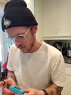 SoxxyNsh online show from 03/04/26, 06:03