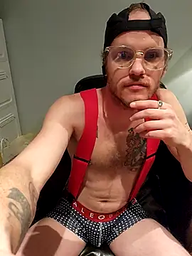 SoxxyNsh online show from 03/07/26, 04:20