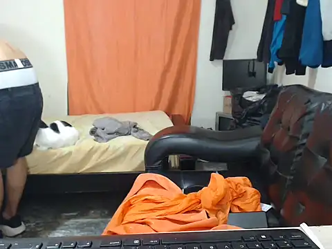 Snapshot of Kingkandy chatting on 10/11/25, 03:17 Kingkandy online show from 10/11/25, 03:17