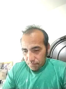 Goloso2423 online show from 12/14/25, 09:30