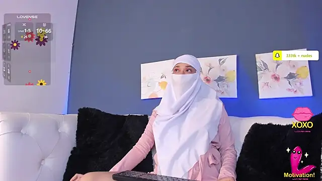 Snapshot of Eva_abaad chatting on 01/24/25, 03:55 Eva abaad online show from 01/24/25, 03:55