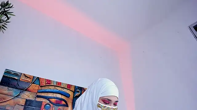 Snapshot of Eva_abaad chatting on 09/27/25, 02:16 Eva abaad online show from 09/27/25, 02:16
