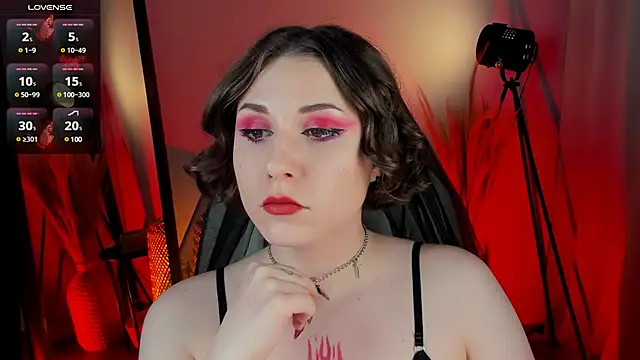 Eva Moss  online show from 01/23/25, 01:41