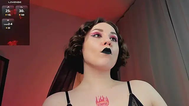 Eva Moss  online show from 01/27/25, 03:26