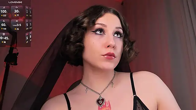 Eva Moss  online show from 02/10/25, 12:52