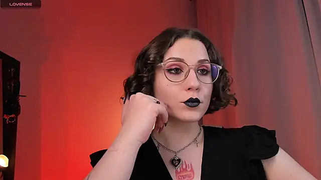 Eva Moss  online show from 02/22/25, 12:49
