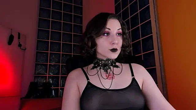 Eva Moss  online show from 09/29/25, 02:44