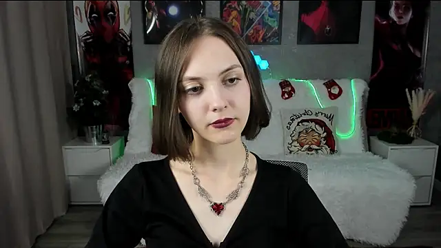 Snapshot of JesssWalker chatting on 01/13/25, 06:49 JesssWalker online show from 01/13/25, 06:49