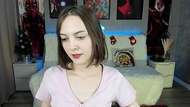 Snapshot of JesssWalker chatting on 01/20/25, 03:18 JesssWalker online show from 01/20/25, 03:18