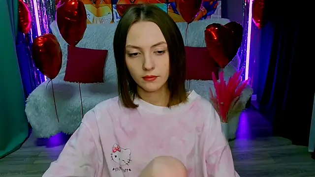 Snapshot of JesssWalker chatting on 03/05/25, 08:00 JesssWalker online show from 03/05/25, 08:00