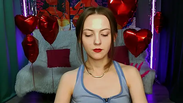 Snapshot of JesssWalker chatting on 03/16/25, 03:04 JesssWalker online show from 03/16/25, 03:04