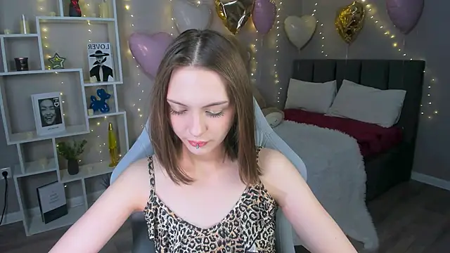 JesssWalker online show from 02/15/26, 06:59