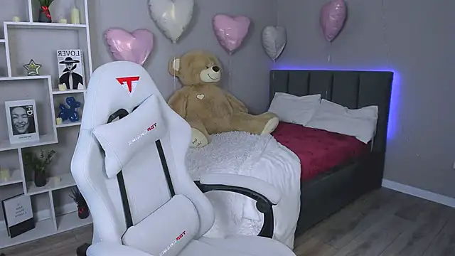 JesssWalker online show from 03/01/26, 12:12