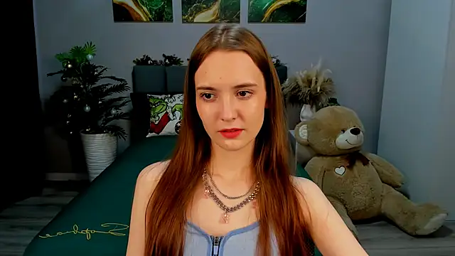 SamanthaaaWalker online show from 01/15/25, 07:59