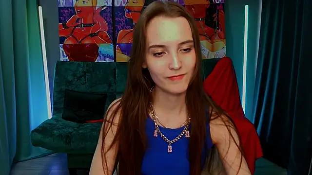 SamanthaaaWalker online show from 01/19/25, 09:55