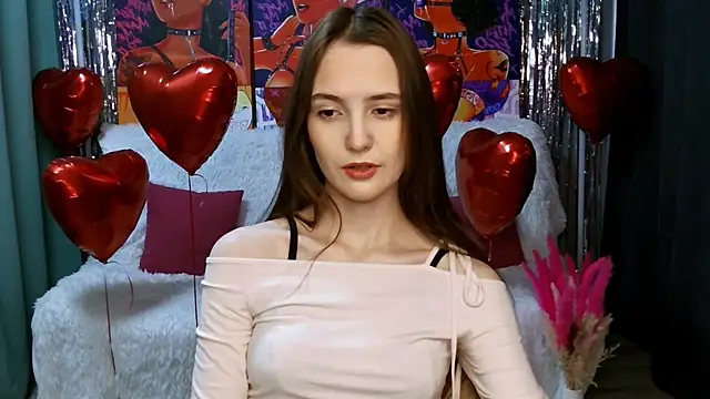 SamanthaaaWalker online show from 02/18/25, 06:48