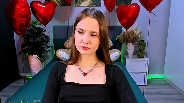 SamanthaaaWalker online show from 03/08/25, 06:32