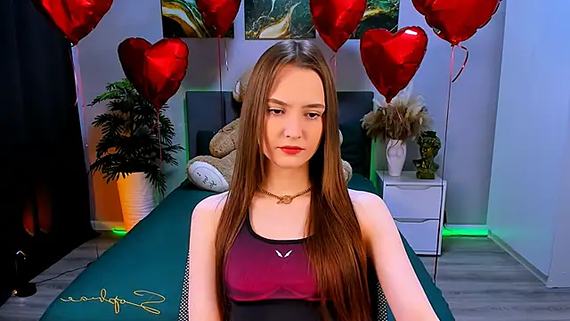 SamanthaaaWalker online show from 03/15/25, 06:14