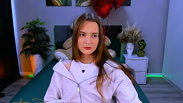 SamanthaaaWalker online show from 03/21/25, 09:12