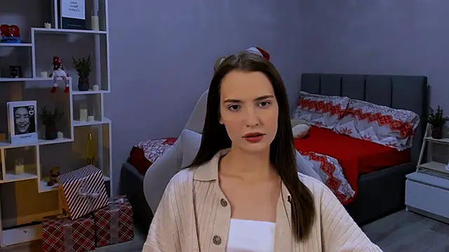 SamanthaaaWalker online show from 12/04/25, 12:42