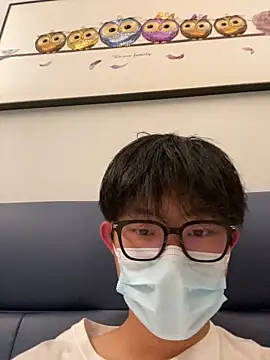 zhsase online show from 03/07/26, 01:08