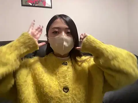 yazawa oO online show from 02/11/25, 11:12