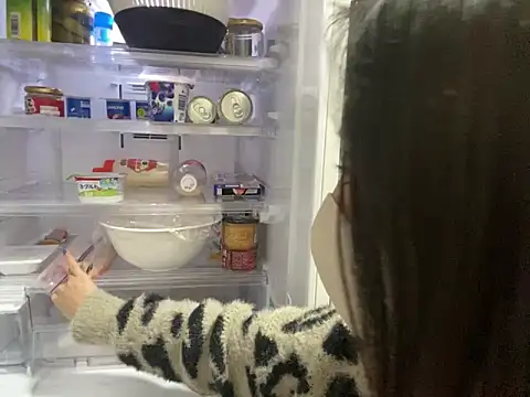 yazawa oO online show from 03/17/25, 03:07