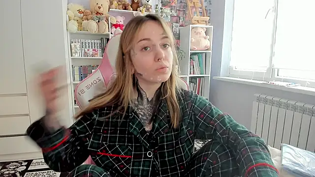 Catharsisi online show from 02/25/26, 02:16