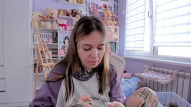 Catharsisi online show from 03/15/26, 11:05