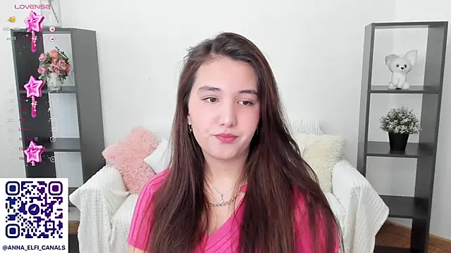 Snapshot of anna_elfi chatting on 02/01/25, 02:58 anna elfi online show from 02/01/25, 02:58