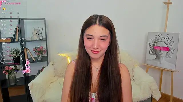 Snapshot of anna_elfi chatting on 03/18/25, 06:03 anna elfi online show from 03/18/25, 06:03