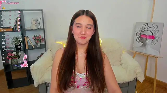 Snapshot of anna_elfi chatting on 03/18/25, 09:09 anna elfi online show from 03/18/25, 09:09