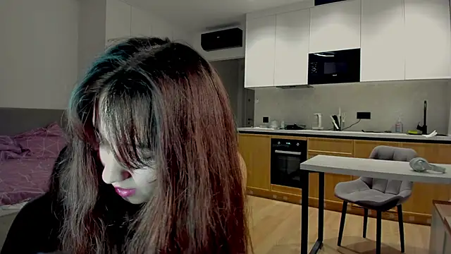 Snapshot of anna_elfi chatting on 09/20/25, 09:27 anna elfi online show from 09/20/25, 09:27