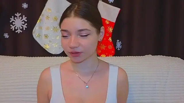 Snapshot of CassJonn chatting on 01/15/25, 06:08 CassJonn online show from 01/15/25, 06:08