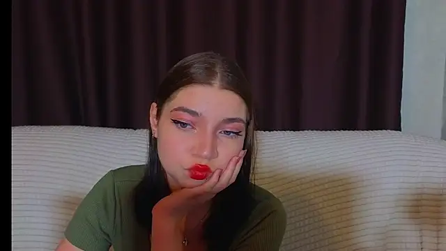 Snapshot of CassJonn chatting on 02/12/25, 07:45 CassJonn online show from 02/12/25, 07:45