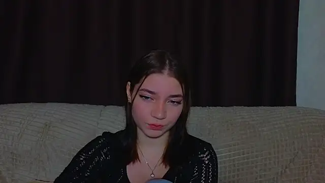 Snapshot of CassJonn chatting on 03/23/25, 04:27 CassJonn online show from 03/23/25, 04:27