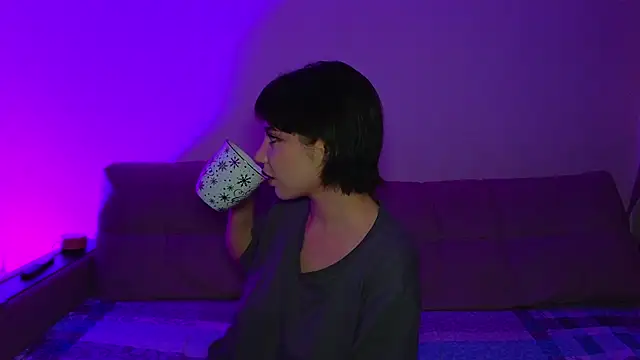 Snapshot of CassJonn chatting on 10/15/25, 07:25 CassJonn online show from 10/15/25, 07:25