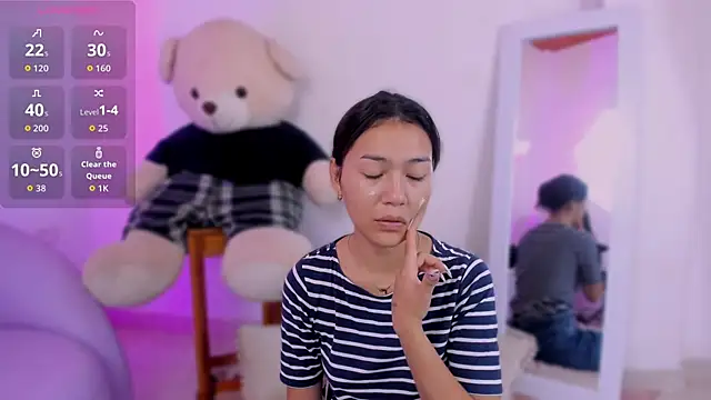 Kathe slim online show from 02/04/26, 03:07