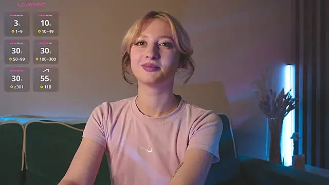 milasmiu online show from 02/05/25, 06:15