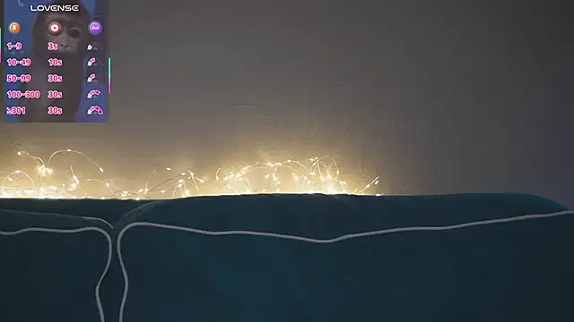 milasmiu online show from 03/02/25, 11:09