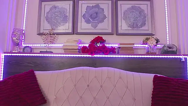 BustyEva  online show from 03/04/26, 04:40