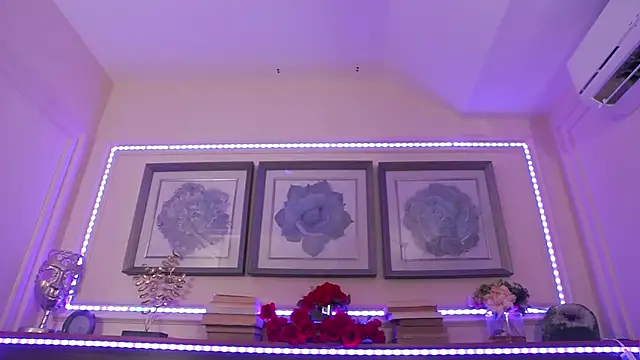 BustyEva  online show from 03/25/26, 04:40