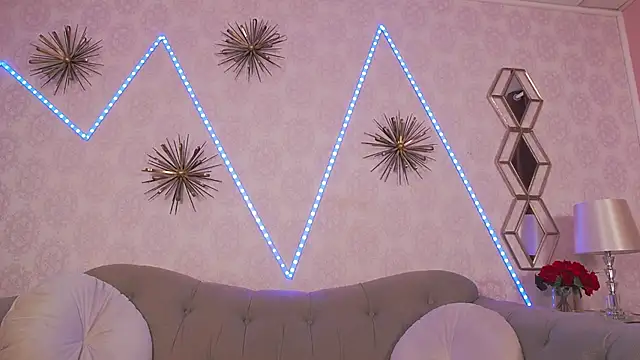 BustyEva  online show from 04/10/26, 03:23